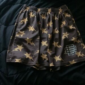 Eric Emanuel x BAPE Miami Basic Short